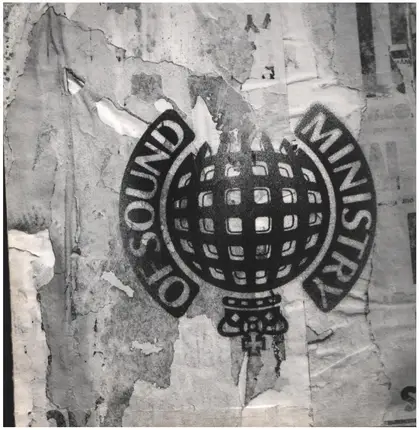 Tonite Only - Danger (The Bomb)