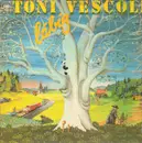 LP - Toni Vescoli - Labig