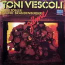 LP - Toni Vescoli , Töbi Tobler , Bruno Brandenberger - Zäme