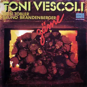 Toni Vescoli - Zäme