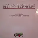 12inch Vinyl Single - Tonja Dantzler - In And Out Of My Life