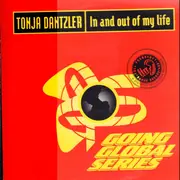 12inch Vinyl Single - Tonja Dantzler - In And Out Of My Life