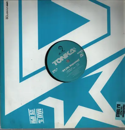 Tonka - 84 (my beginning)