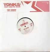 Tonka - Get Back