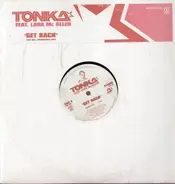Tonka - Get Back