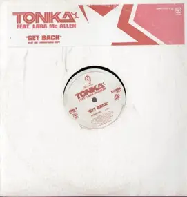 Tonka - Get Back