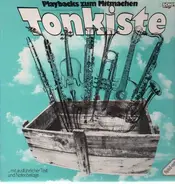 Tonkiste - Playbacks zum Mitmachen