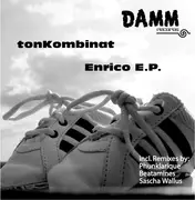 12'' - Tonkombinat - Enrico E.P.
