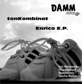 Tonkombinat - Enrico E.P.