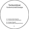 12'' - Tonkombinat - Funkwirtschaft/Ostalgie