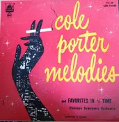Tonkünstler Orchestra - Cole Porter Melodies And Favorites In 3/4 Time