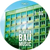 Tonmotiv & Stefan Strobe - La Musique EP