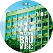 TONmotiv & Stefan Strobe - La Musique EP