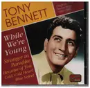 CD - Tonny Bennet - Original Recordings