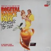 Tonny Eyk - Digital Dance Date Cocktails For Two