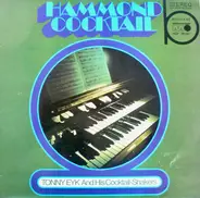 Tonny Eyk And His Cocktail-Shakers - Hammond-Cocktail