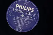 Double LP - Tonny Eyk - Fabulous Piano Party