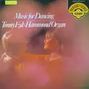 LP - Tonny Eyk - Music For Dancing