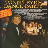Tonny Eyk - Dance-Party