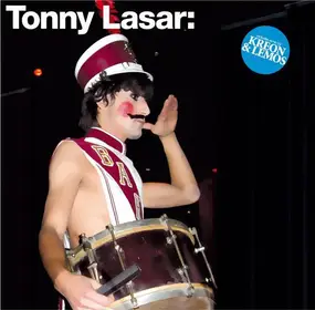 Tonny Lasar - Toshiban