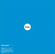 12inch Vinyl Single - Tonny Lasar - Toshiban