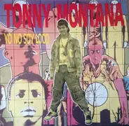 Tonny Montana - Yo No Soy Loco