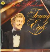Tonny Eyk - In The Mood With Tonny Eyk