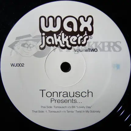 Tonrausch - Tonrausch Presents...