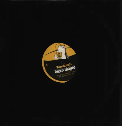 Tonrausch - Disco Nights