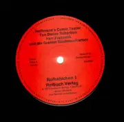 LP - Ton Steine Scherben - Herr Freßsack und die Bremer Stadtmusikanten