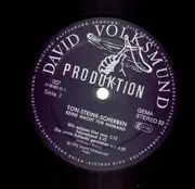 Double LP - Ton Steine Scherben - Keine Macht Für Niemand