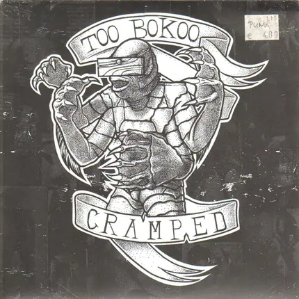 Too Bokoo - Cramped