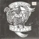 7inch Vinyl Single - Too Bokoo - Cramped