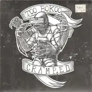 7inch Vinyl Single - Too Bokoo - Cramped