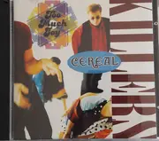 CD - Too Much Joy - Cereal Killers