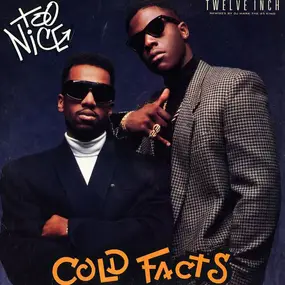 too nice - Cold Facts