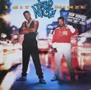 12inch Vinyl Single - Too Nice - I Git Minze