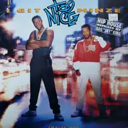 12'' - Too Nice - I Git Minze