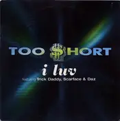 Too Short - I Luv