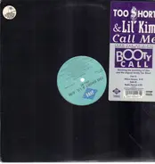 Too Short & Lil' Kim - Call Me