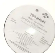 Too Short - Shake That Monkey