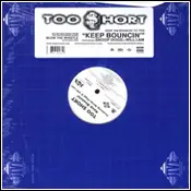 Too Short - Keep Bouncin'