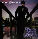 LP - Too Short - Get In Where You Fit In