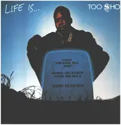 LP - Too $hort - Life Is