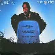 CD - Too Short - Life Is... Too $hort