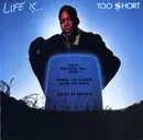 CD - Too Short - Life Is... Too Short