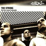too strong - Die 3 Vonne Funkstelle