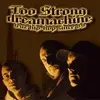 Double LP - Too Strong - Dreamachine