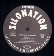 Double LP - Too Strong - Greatest Hits - Gatefold Sleeve