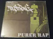too strong - Purer Rap
